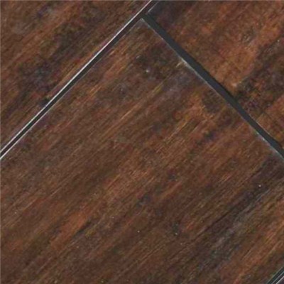 Dasso SWB strand woven bamboo flooring carbonized with coffee bean BSWCL-CB