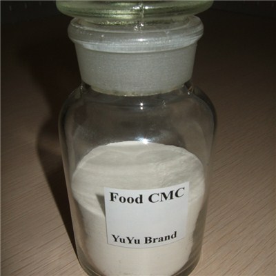 Food Grade CMC