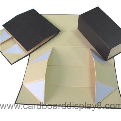 China Supplier Paper Folding Box Hot Sale With Reasonable Price