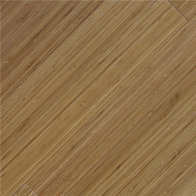 Dasso Solid bamboo flooring , Vertical Carbonized BVC1
