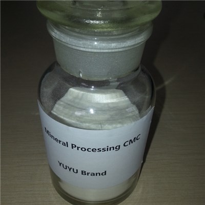 Mineral Processing Grade CMC