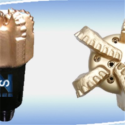 Pdc Drill Bit For Standstone