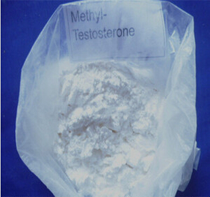 17-Methyltestosterone	