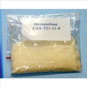 Mestanolone (Steroids)
