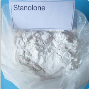 Stanolone (Steroids)