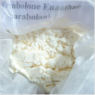 Энантат тренболон (параболан) (стероиды) 