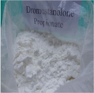 Drostanolone Propionate (Steroids)  