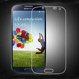 Tempered Glass Screen Protector Samsung S6 Clear Tempered Glass Screen Protector For Samsung
