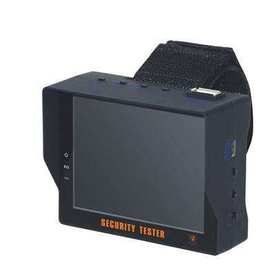 3.5-дюймовый ЖК-видео тестер CCTV (CT600)