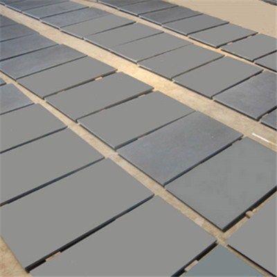 Grey Andesite Stone Tile