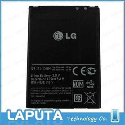 Компания LG Р700 батареи