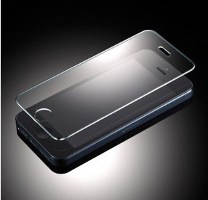айфон 5s закаленное стекло