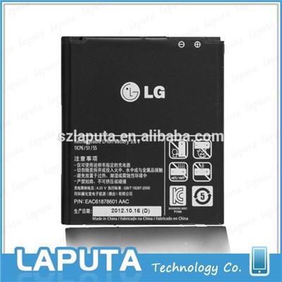Компания LG p880 батарея