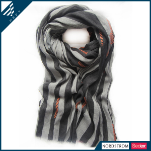 scarf fashion for men Fashionable Men Scarf