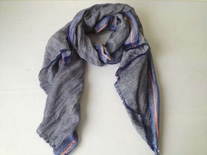 solid color silk scarves Solid Scarf