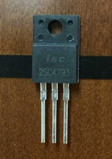 ПГК sillion мощность transsitor транзистор 2SC4793