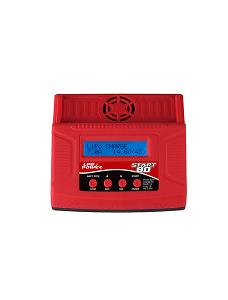 lipo battery and charger LPB B6AC 80W PLUS