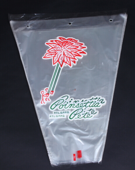 Cpp Sleeve/cpp Plastic Bag JF5995