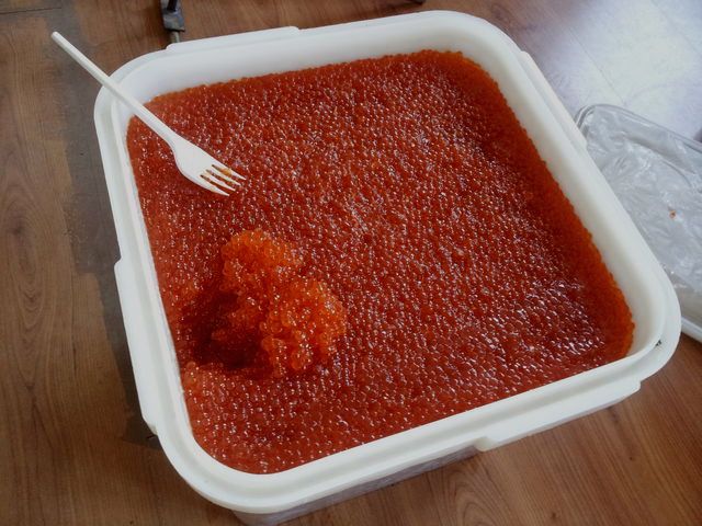红鱼子酱批2015年普京