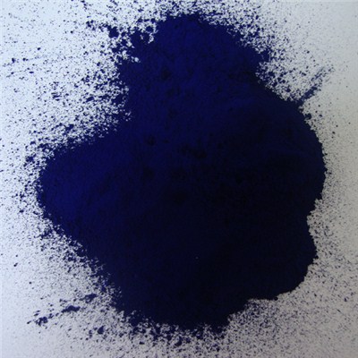 Пигмент синий 15:4-супербыстрый синий BGNCF