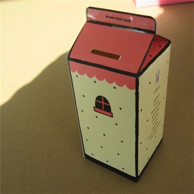 30125 Paper Holder Box