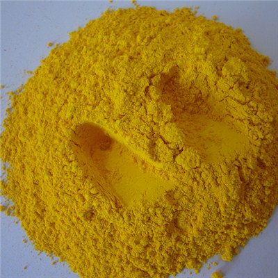 Pigment Yellow 74 Superfast Yellow Op