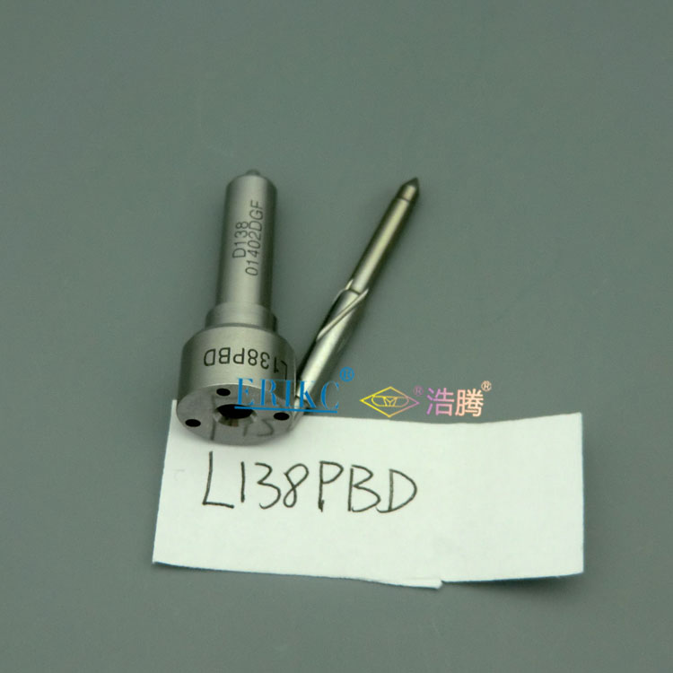 Common rail injector part Diesel Injection nozzle buse l138pbd