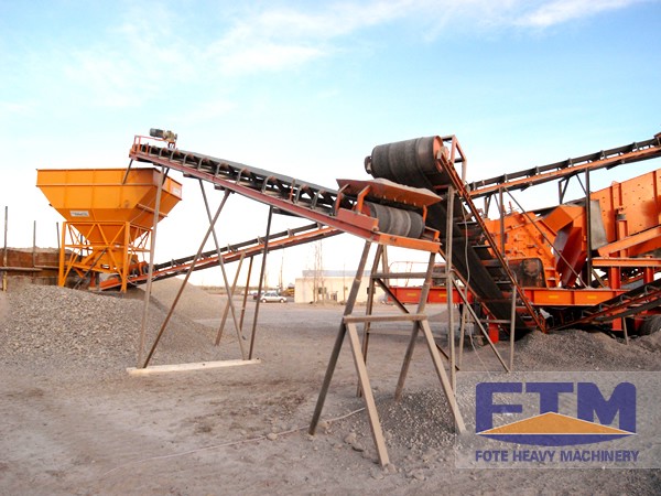 Aggregate Quarry Crushing Plant Price For Sale/Aggregate Quarry Crushing Plant Manufacturer