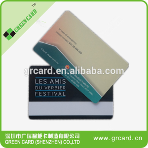Contactless Rfid Card TK4100