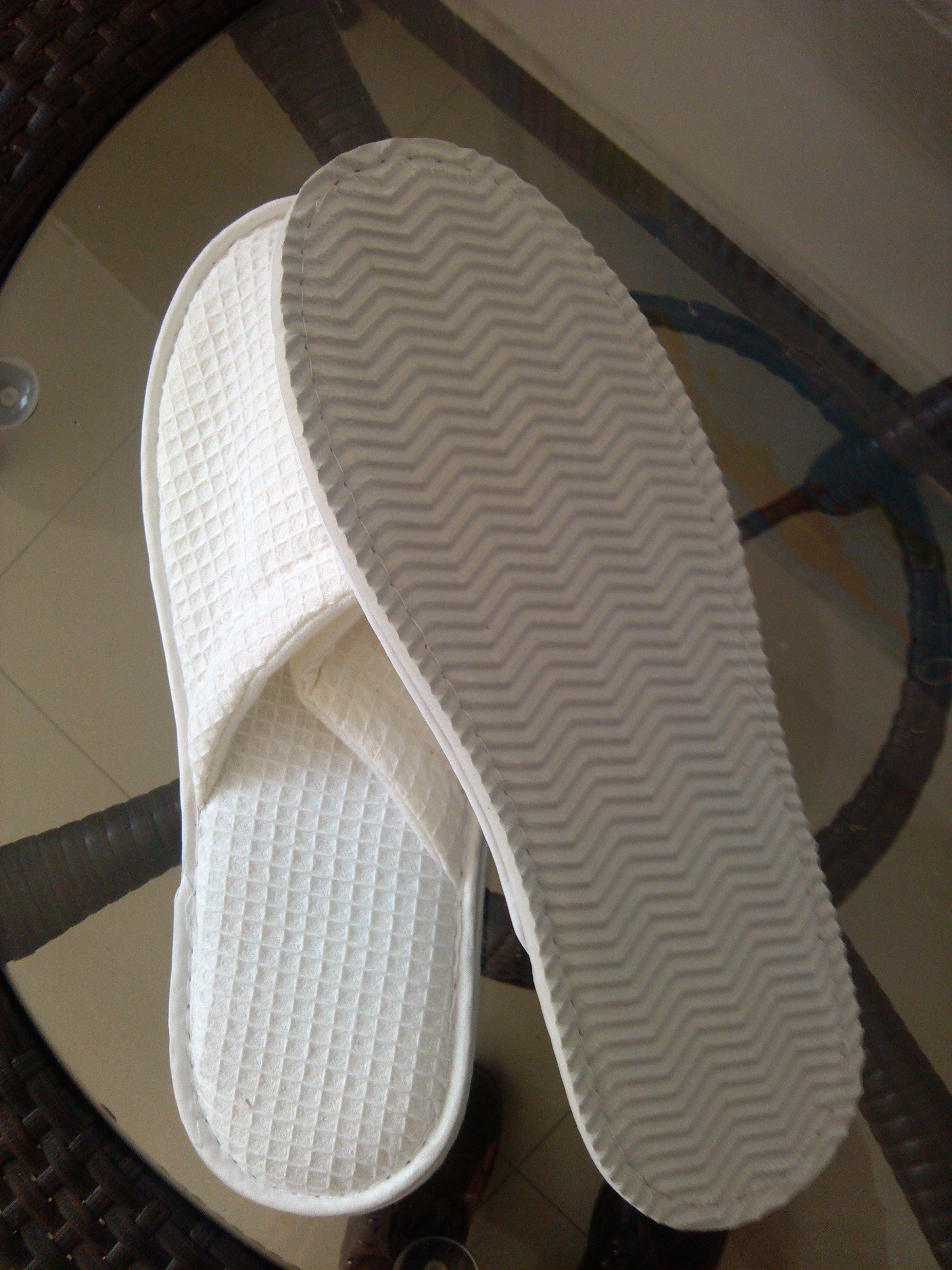 Отель тапочки, 