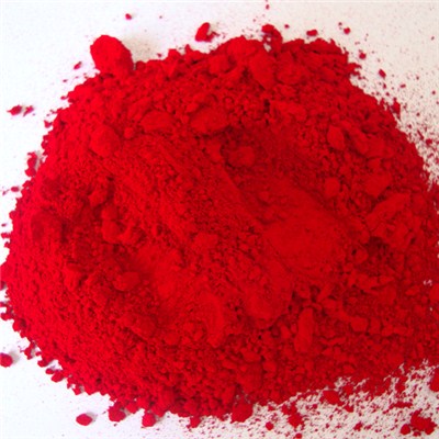 Pigment Red 57:1 - SuperFast Red BL