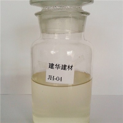 JH-04 Universal type Polycarboxylate Superplasticizer
