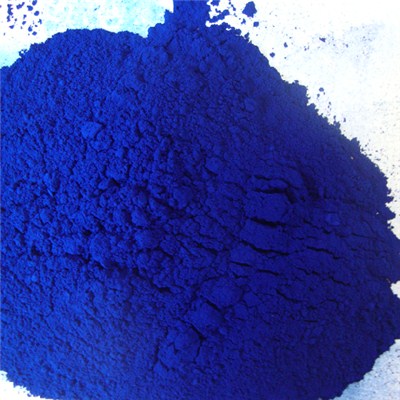 Pigments Blue 15:0