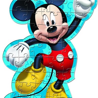 10118 DIY Jigsaw Puzzles
