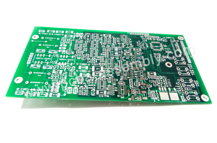 fr4 printed circuit board Professional FR4 PCB/Feed Grade  