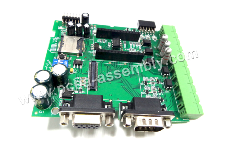 used pcb assembly equipment Supply SMT PCB Assembly Services