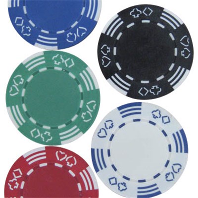 20112 Poker Chips