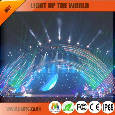 P6 Led Stage Display Controller