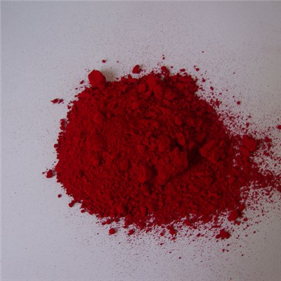 Пигмент Красный 57:1 - сверхбыстрый Красный БГЛ