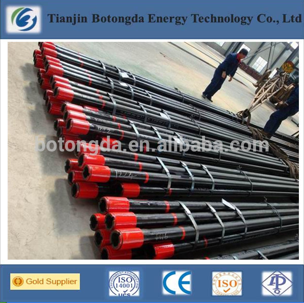 Tianjin Botongda Energy Technology Co., Ltd. 