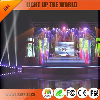 P5 Led Stage Screen