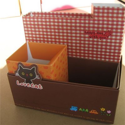 30121 Paper Holder Box