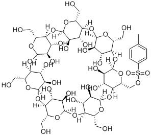 Моно-(6-П-toluenesulfonyl)-бета-циклодекстрина