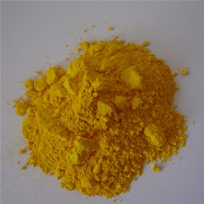 Пигмент желтый 14-сверхбыстрый желтый 2GS