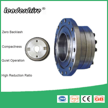 LeaderDrive® LCSG Series Harmonic Drive Reducer 