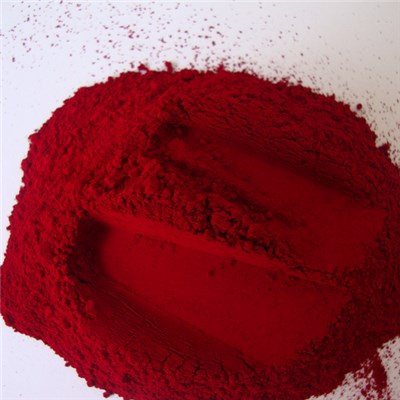 Pigment Red 177 - SuperFast Red 2BL