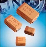 tantalum capacitor size codes Chip Tantalum Capacitor