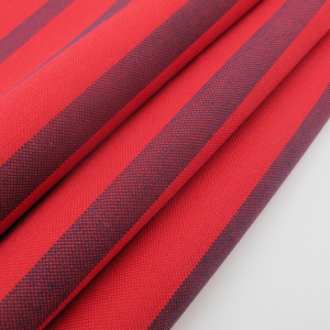  Yarn Dyed Stripe Oxford Fabric