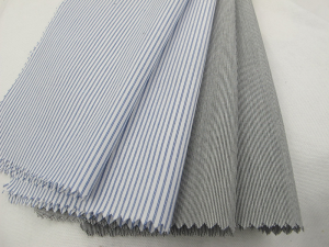 100% Cotton Yarn Dyed Plaid Fabric