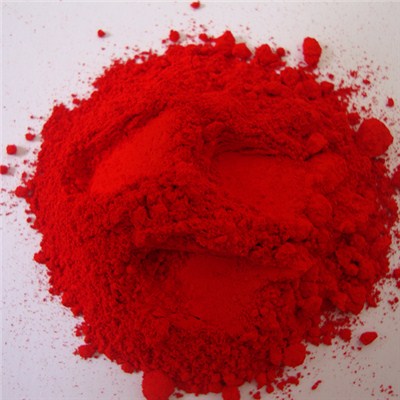 Pigment Red 202